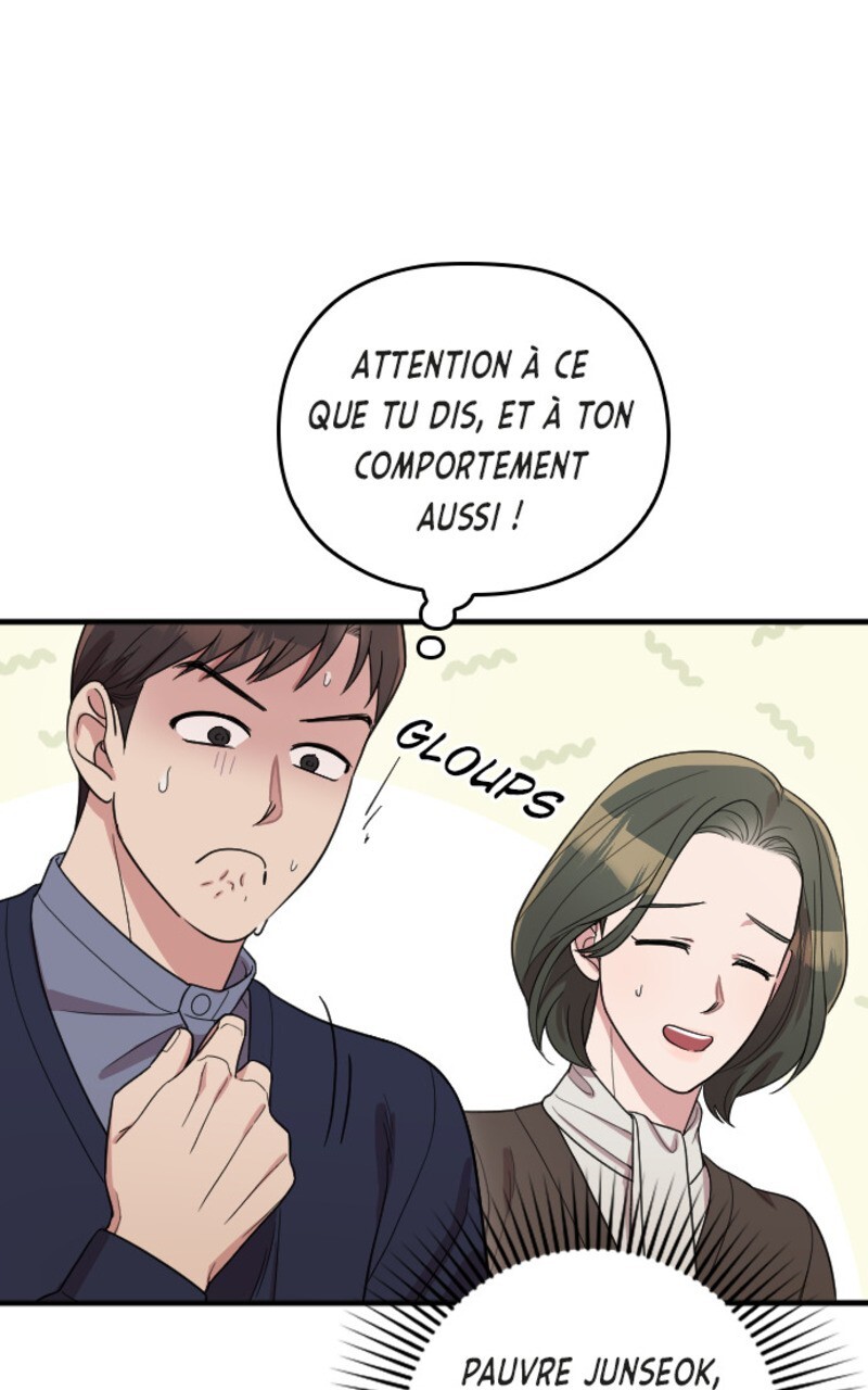 Read Marry my husband FR Manga Online