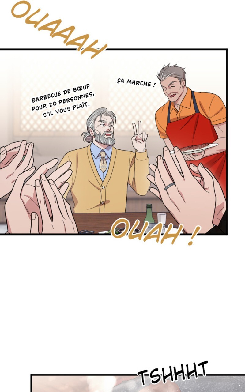 Read Marry my husband FR Manga Online