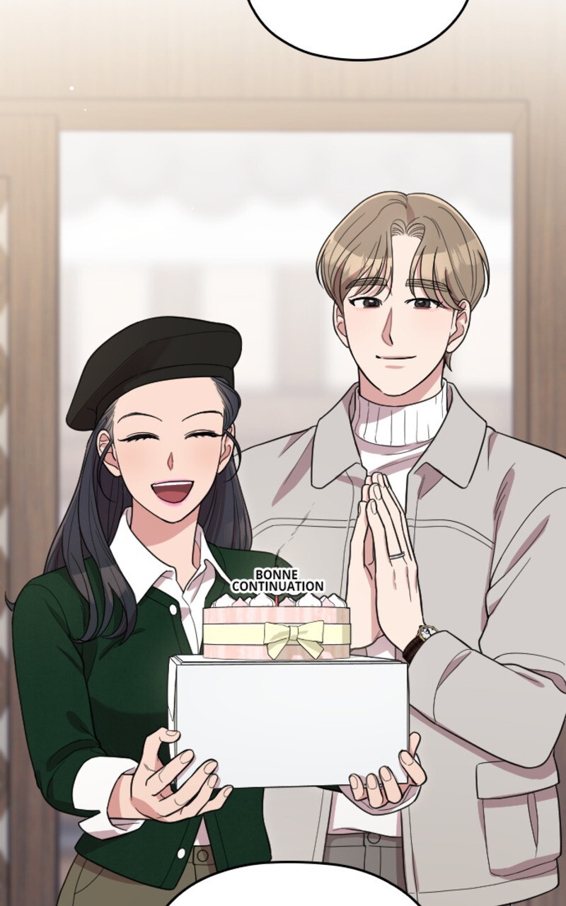 Read Marry my husband FR Manga Online