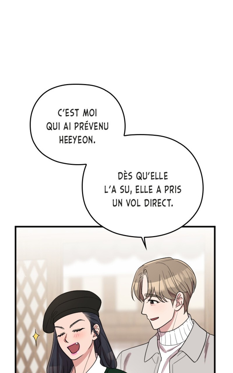 Read Marry my husband FR Manga Online