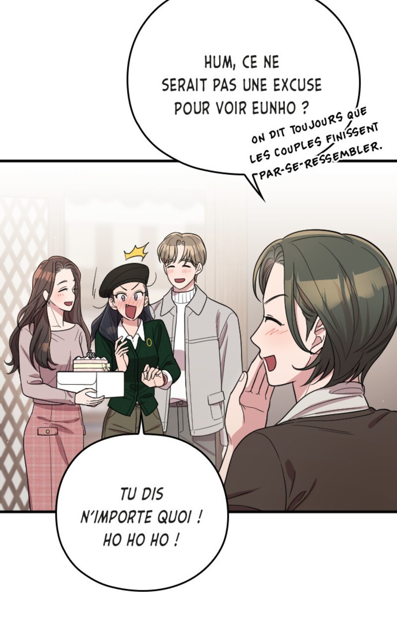 Read Marry my husband FR Manga Online