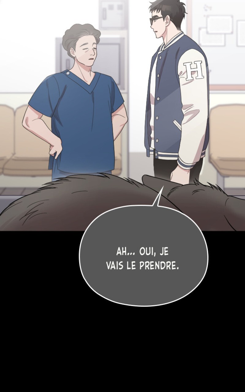 Read Marry my husband FR Manga Online