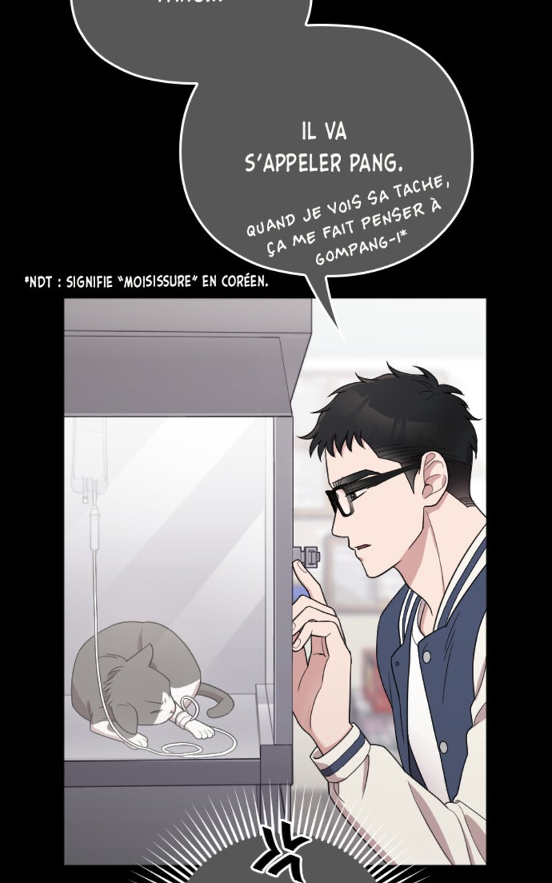 Read Marry my husband FR Manga Online