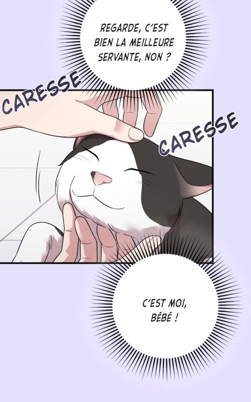 Read Marry my husband FR Manga Online