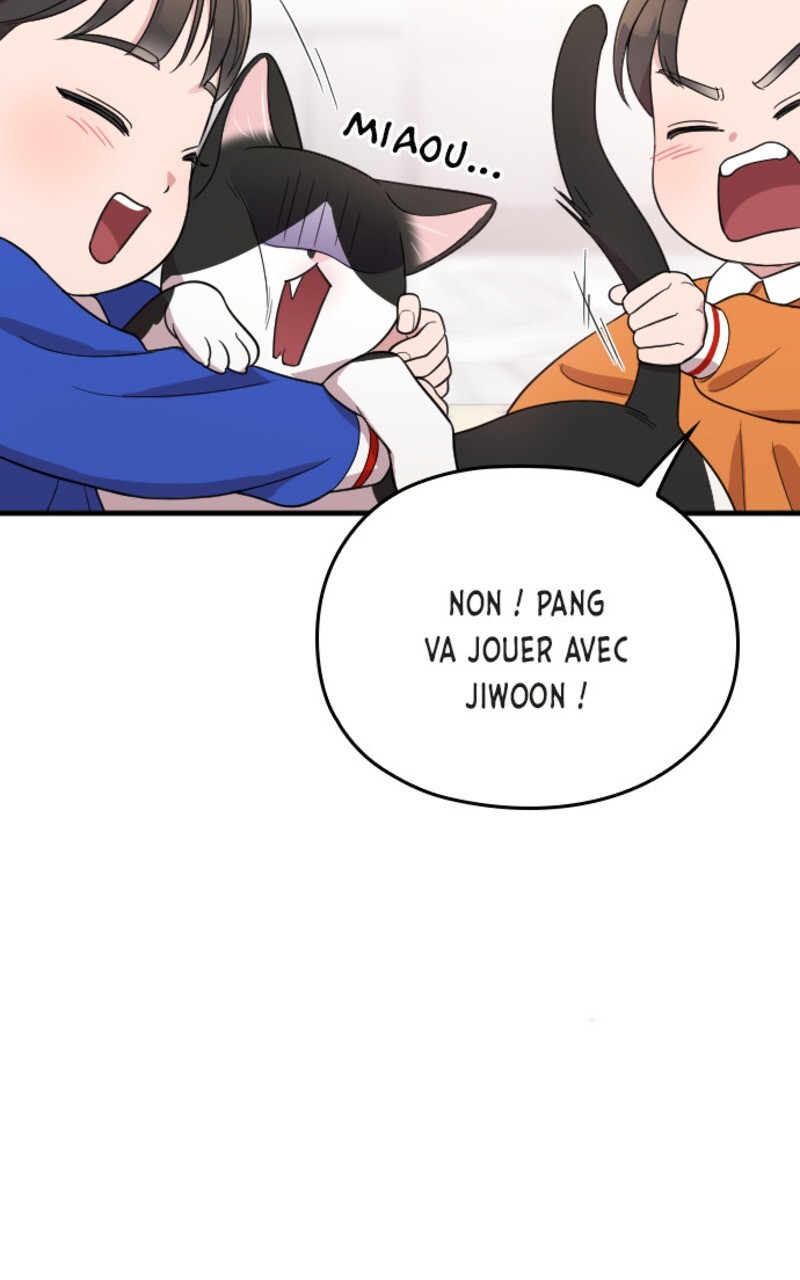Read Marry my husband FR Manga Online