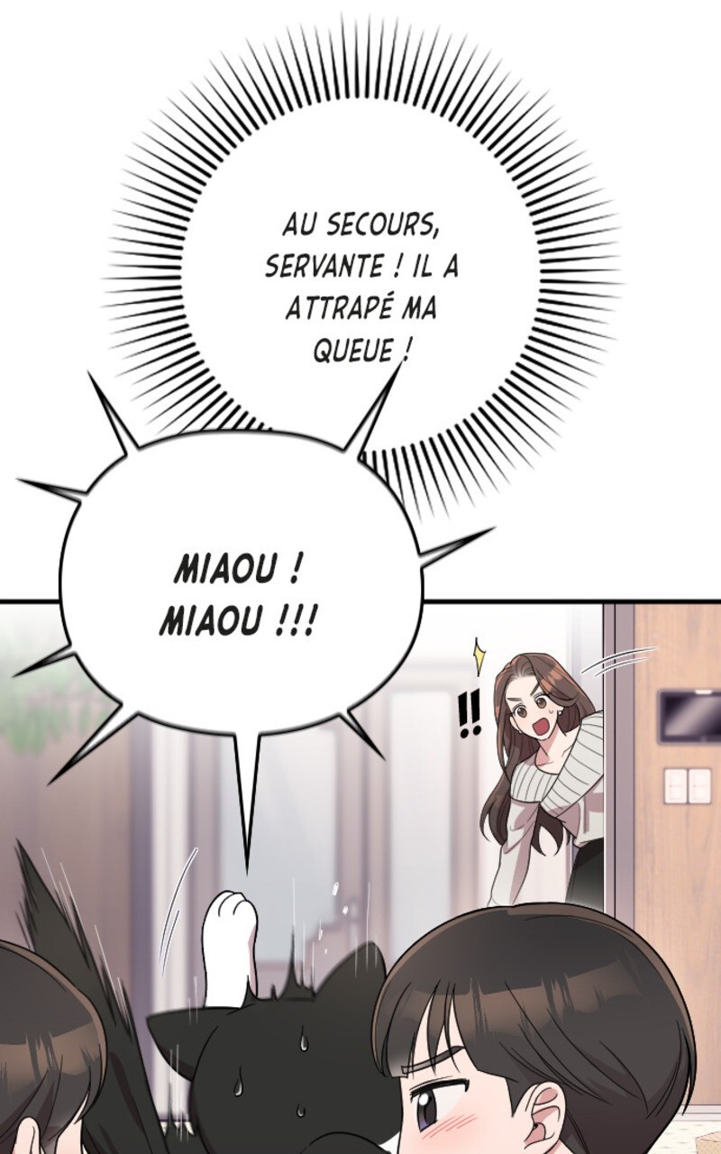 Read Marry my husband FR Manga Online