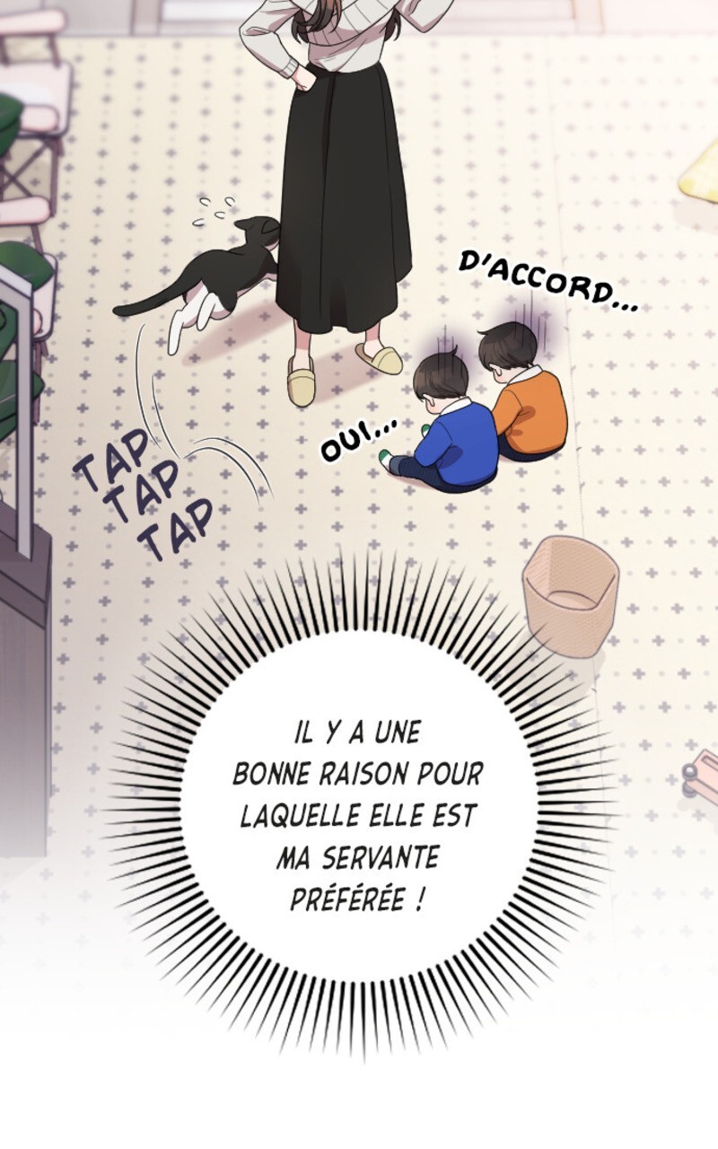 Read Marry my husband FR Manga Online