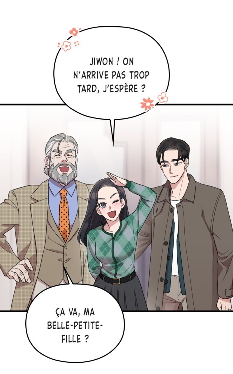 Read Marry my husband FR Manga Online