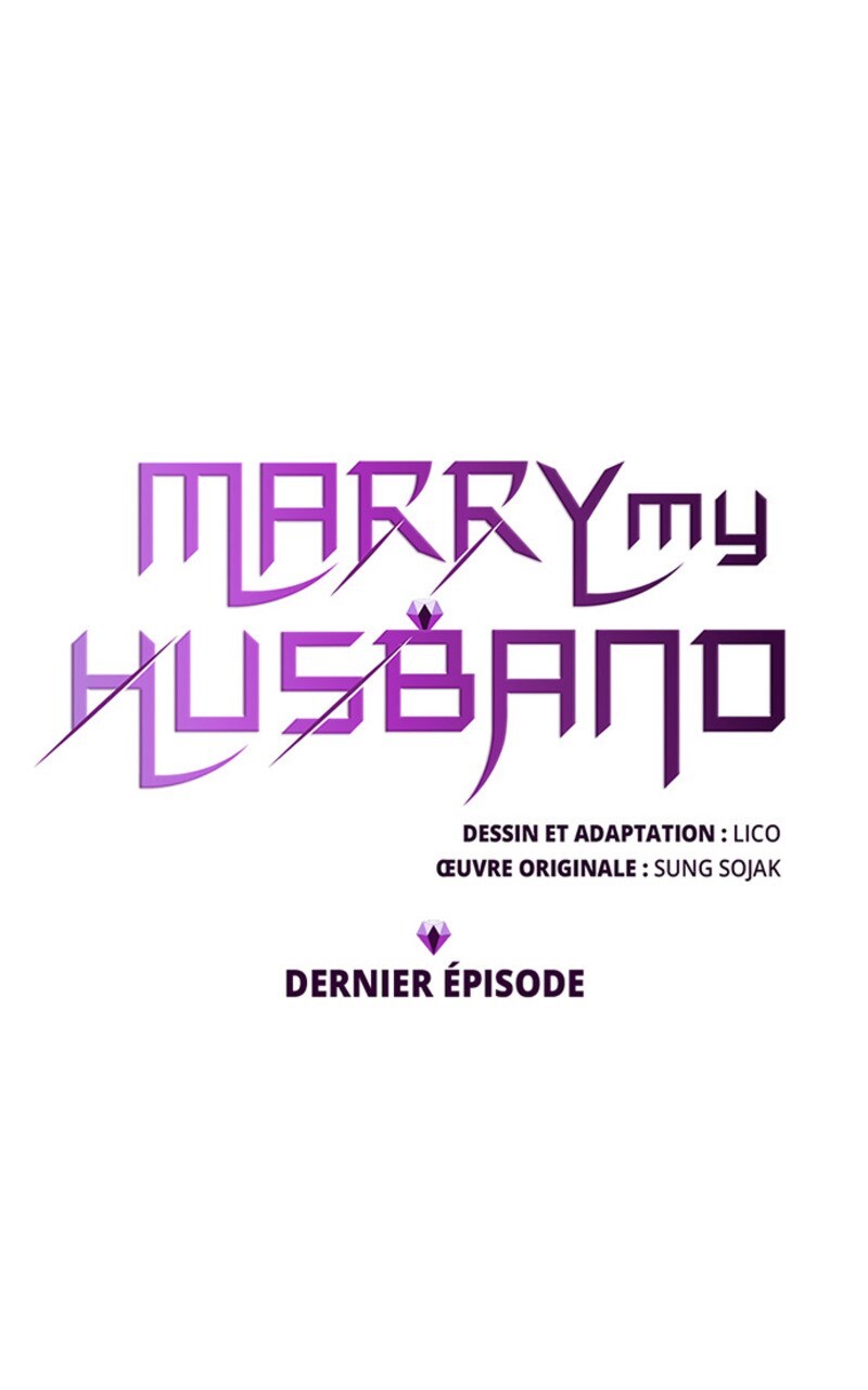 Read Marry my husband FR Manga Online