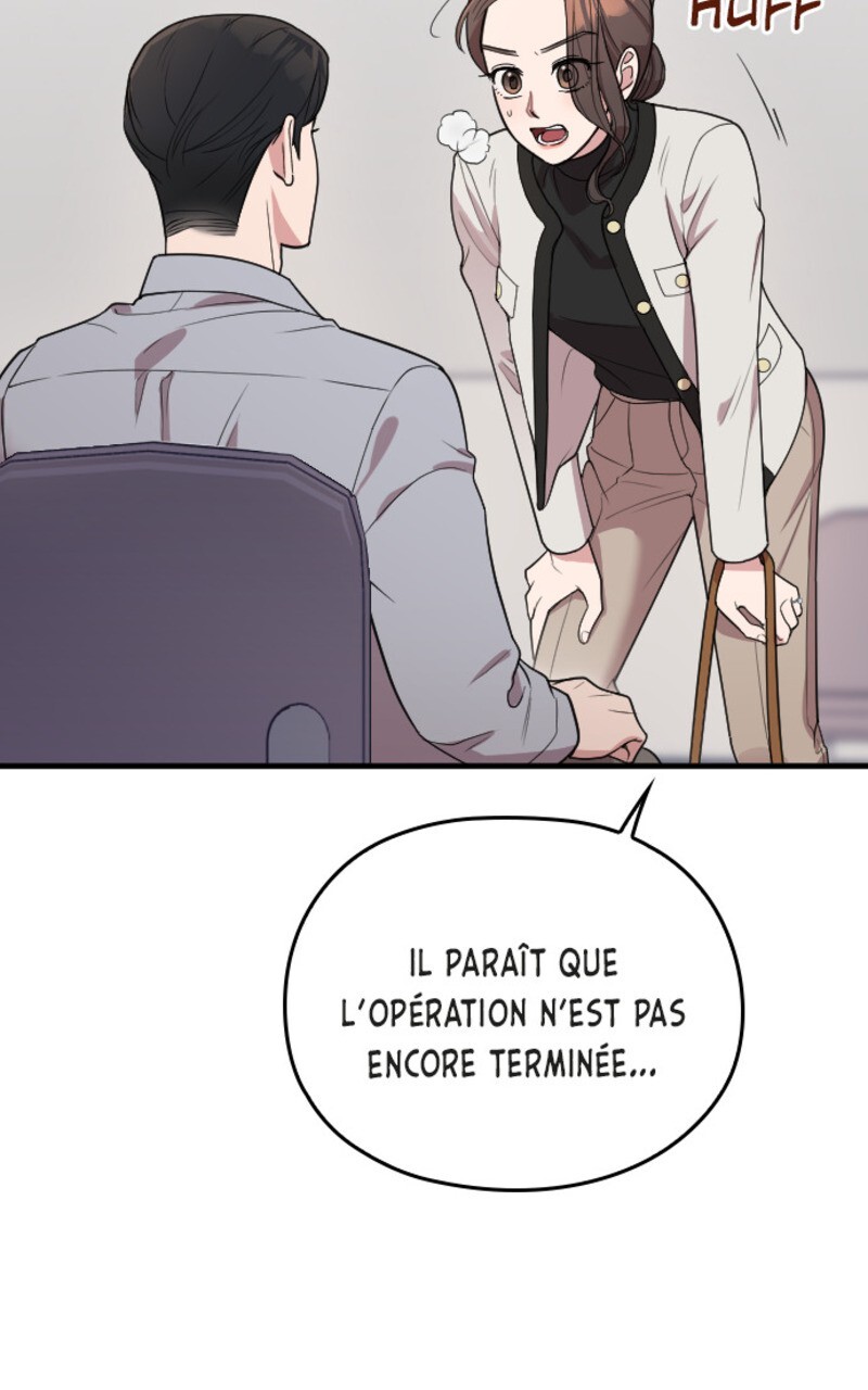 Read Marry my husband FR Manga Online