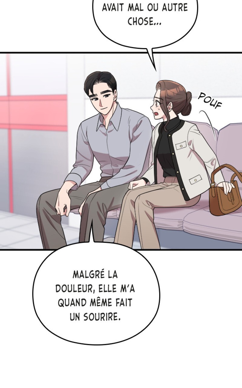 Read Marry my husband FR Manga Online