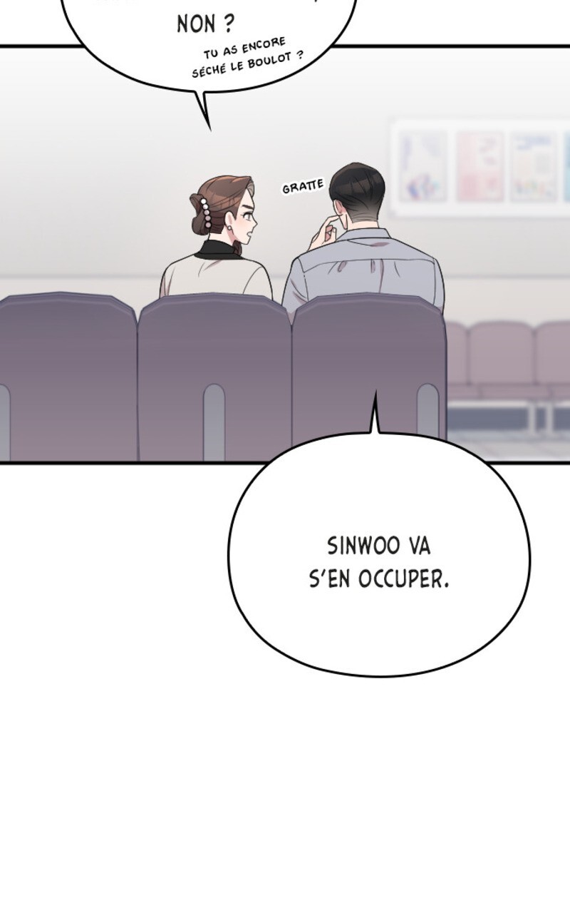 Read Marry my husband FR Manga Online