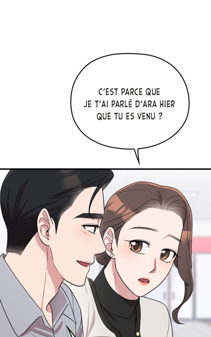Read Marry my husband FR Manga Online