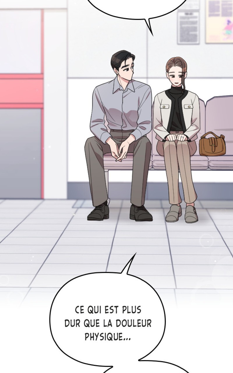Read Marry my husband FR Manga Online
