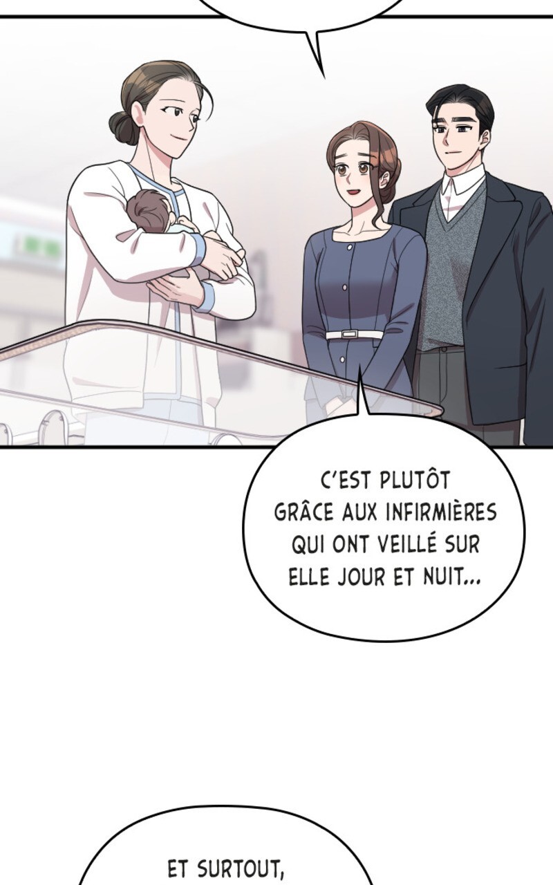 Read Marry my husband FR Manga Online