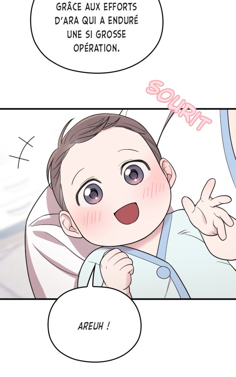 Read Marry my husband FR Manga Online
