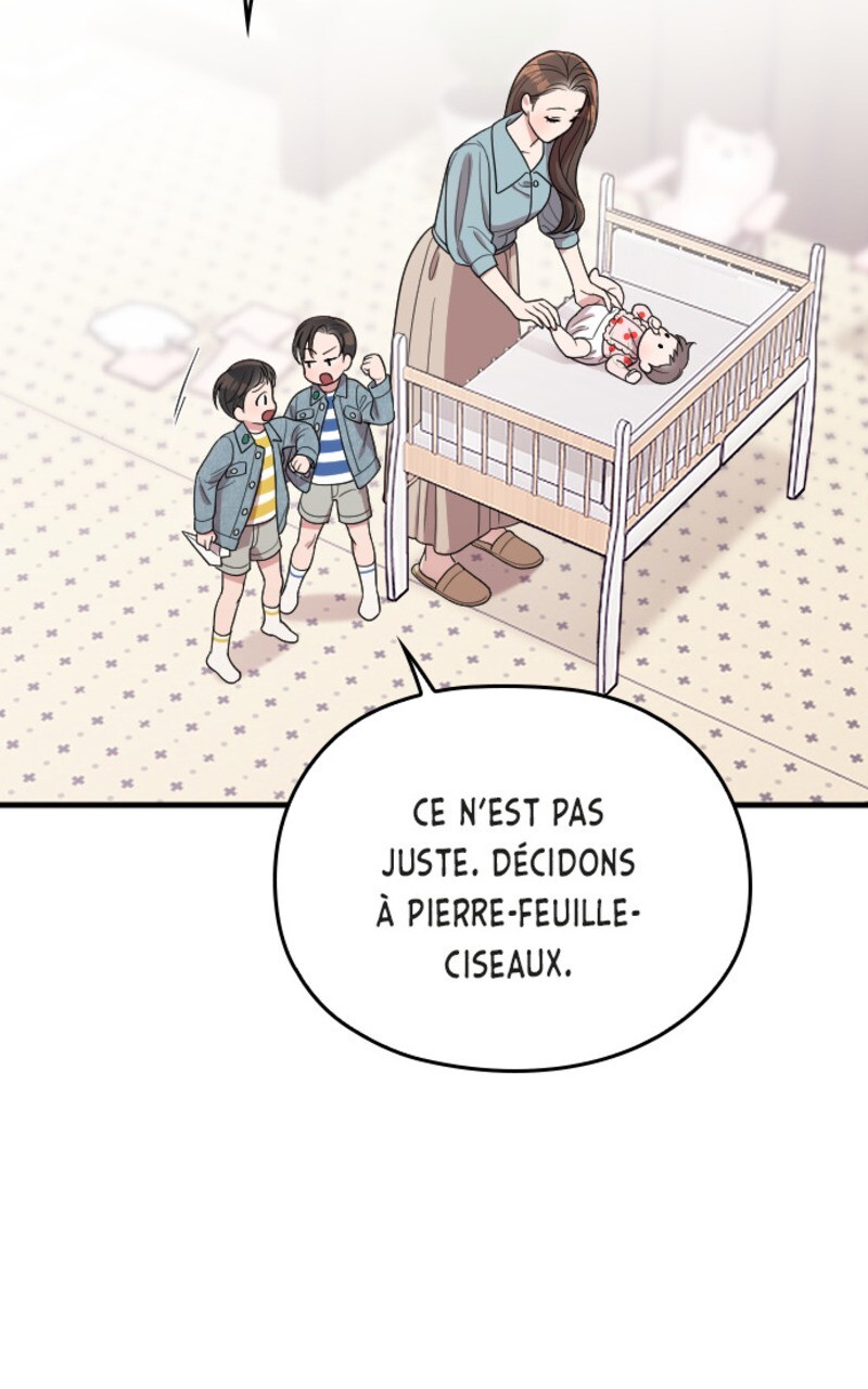 Read Marry my husband FR Manga Online