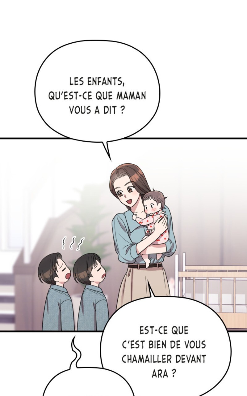 Read Marry my husband FR Manga Online