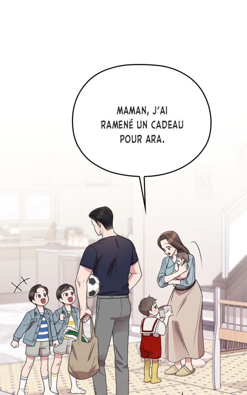 Read Marry my husband FR Manga Online