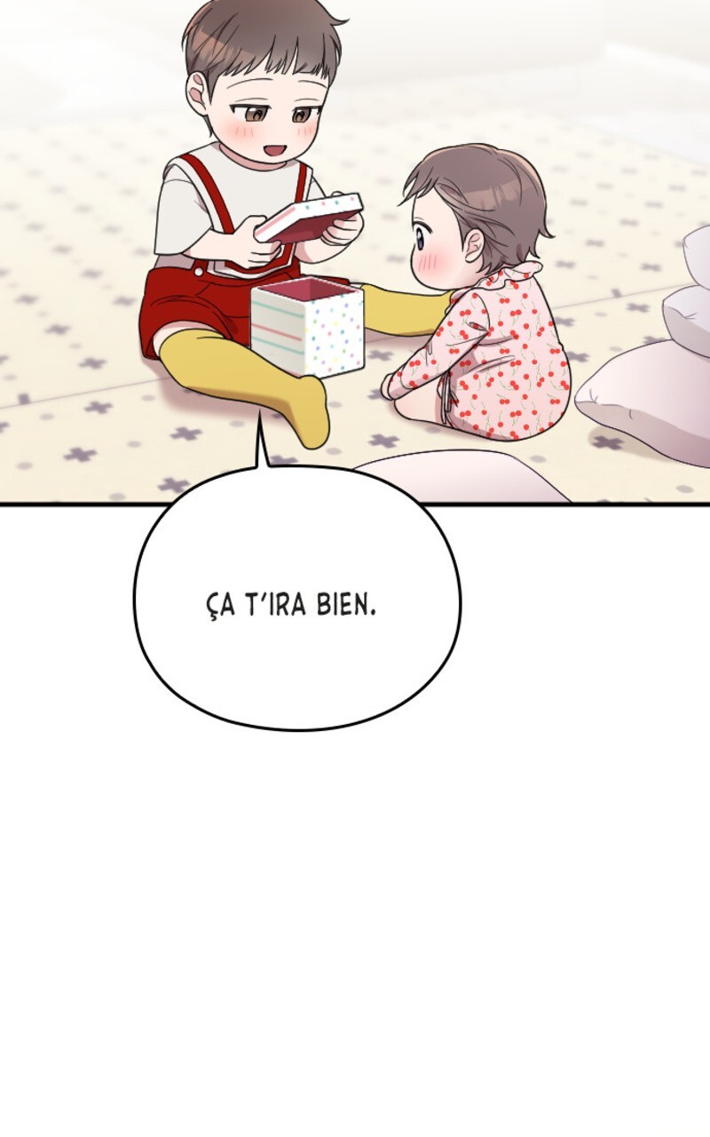 Read Marry my husband FR Manga Online