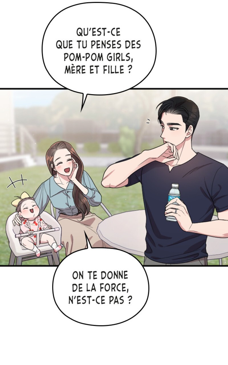 Read Marry my husband FR Manga Online