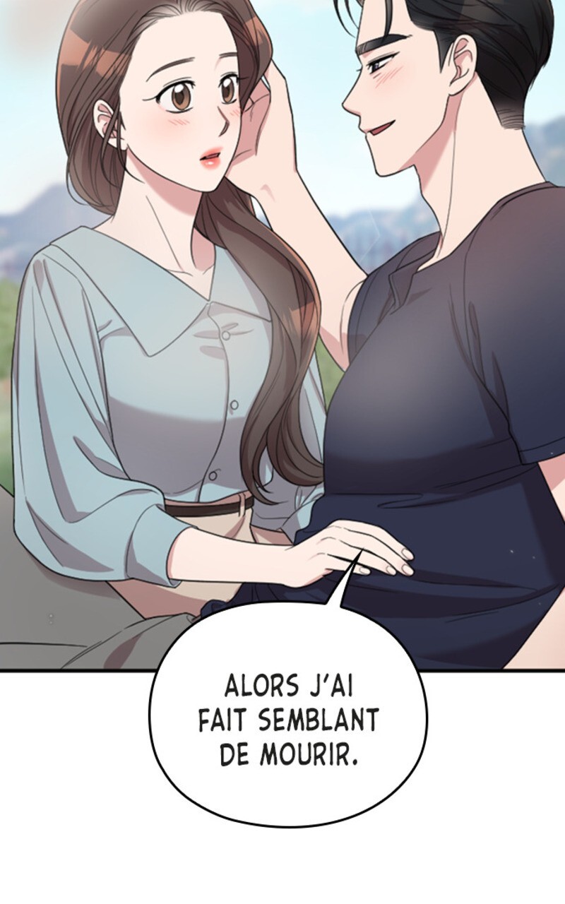 Read Marry my husband FR Manga Online