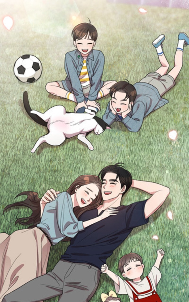 Read Marry my husband FR Manga Online