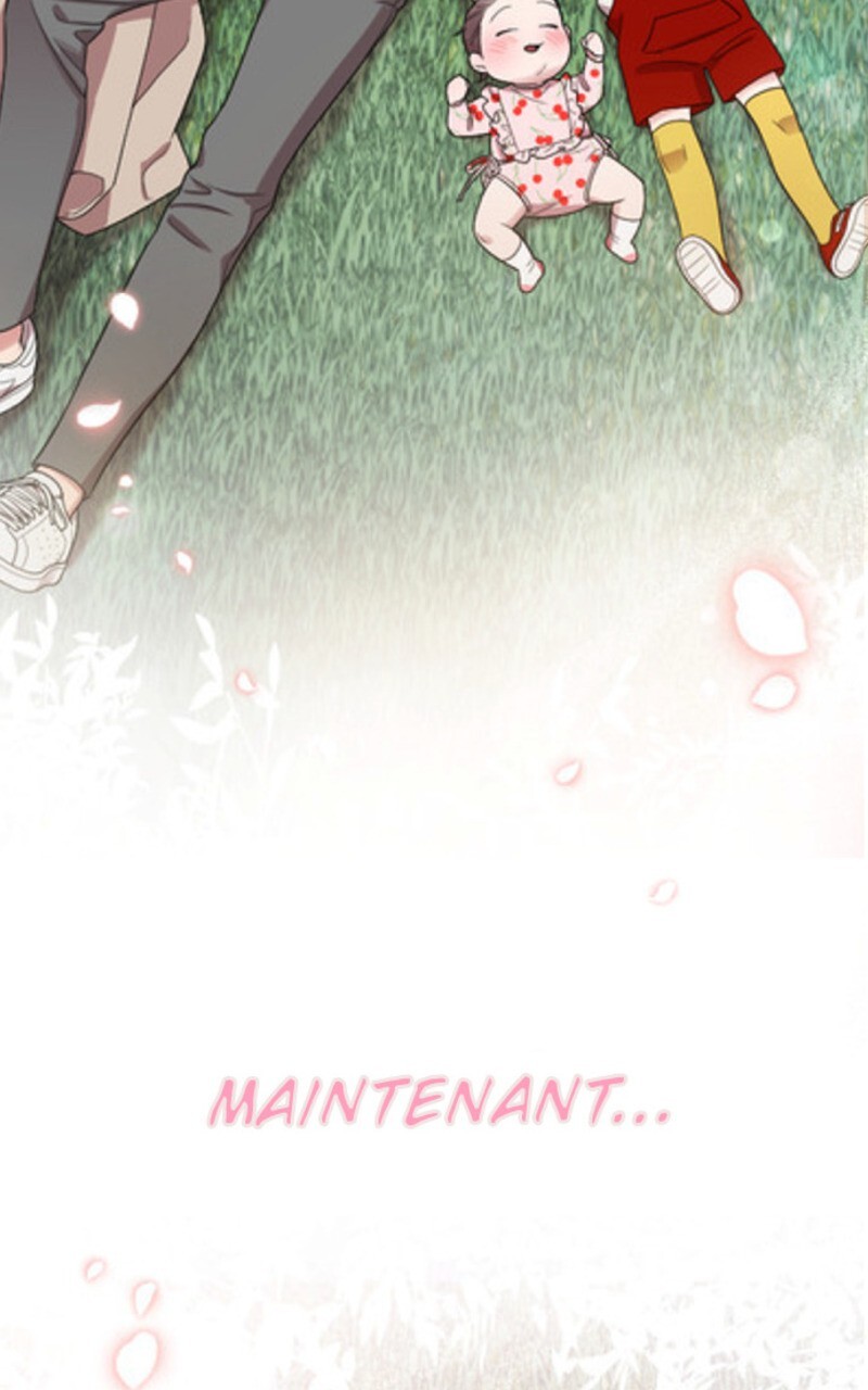 Read Marry my husband FR Manga Online