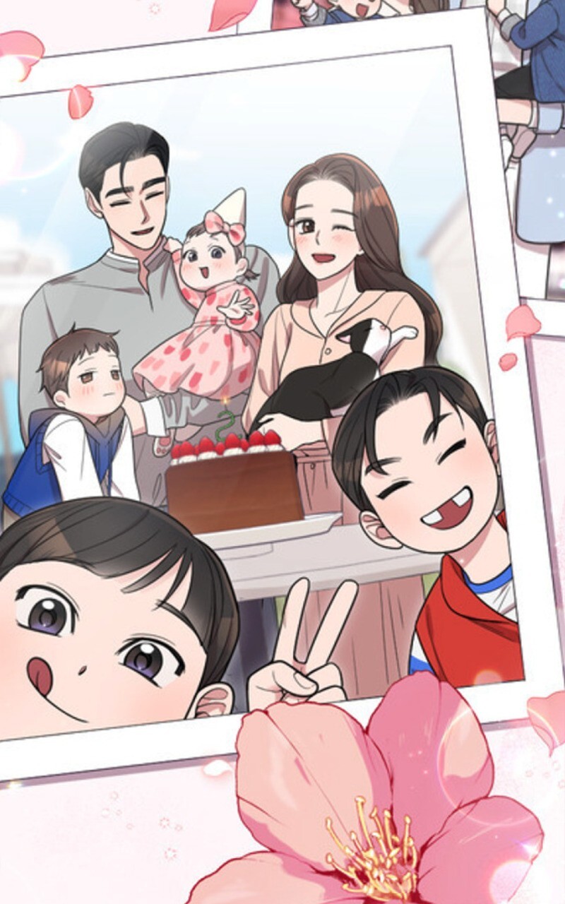 Read Marry my husband FR Manga Online