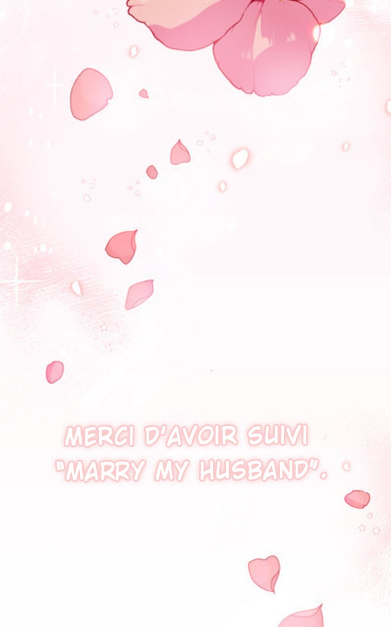 Read Marry my husband FR Manga Online