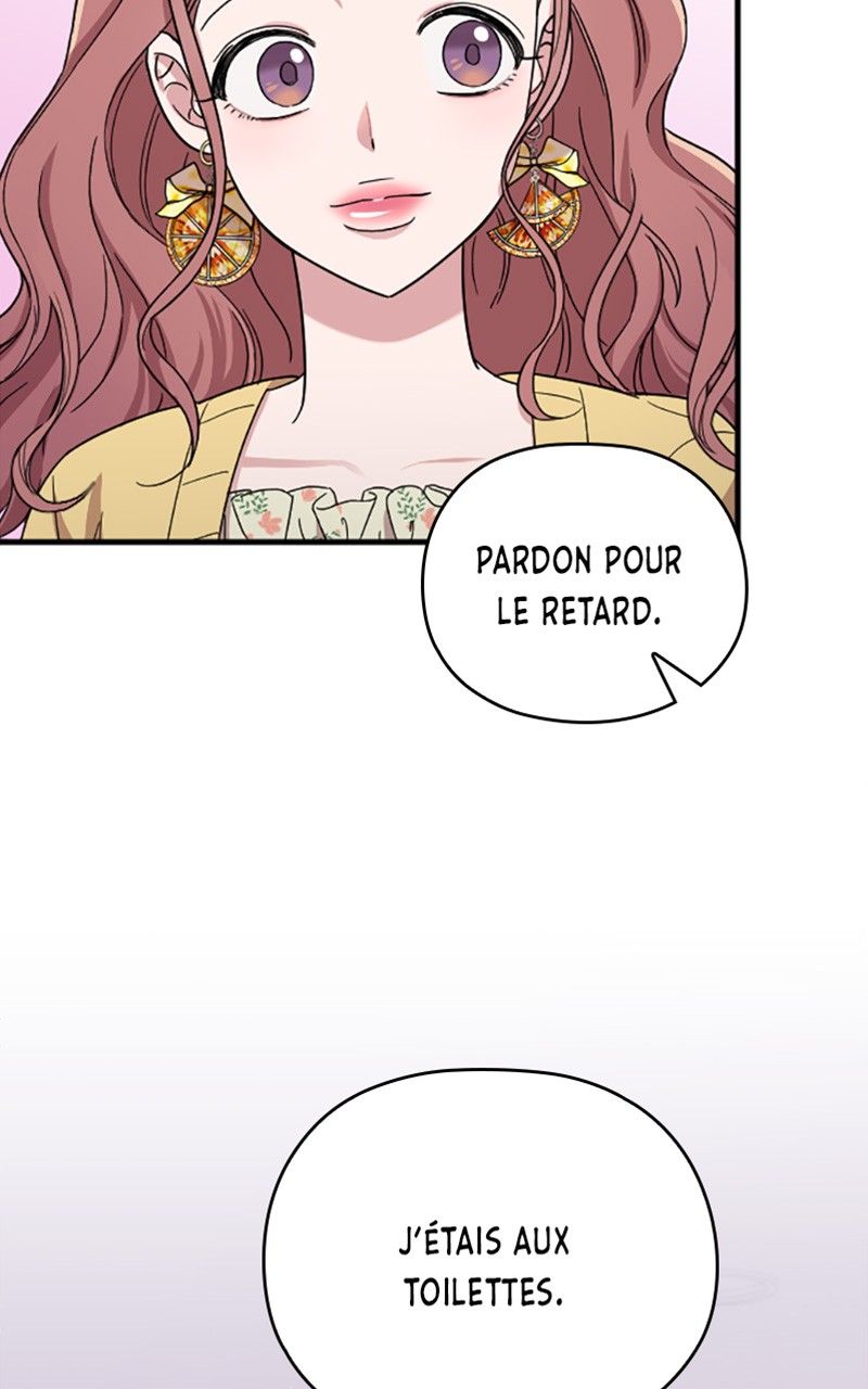 Read Marry my husband FR Manga Online