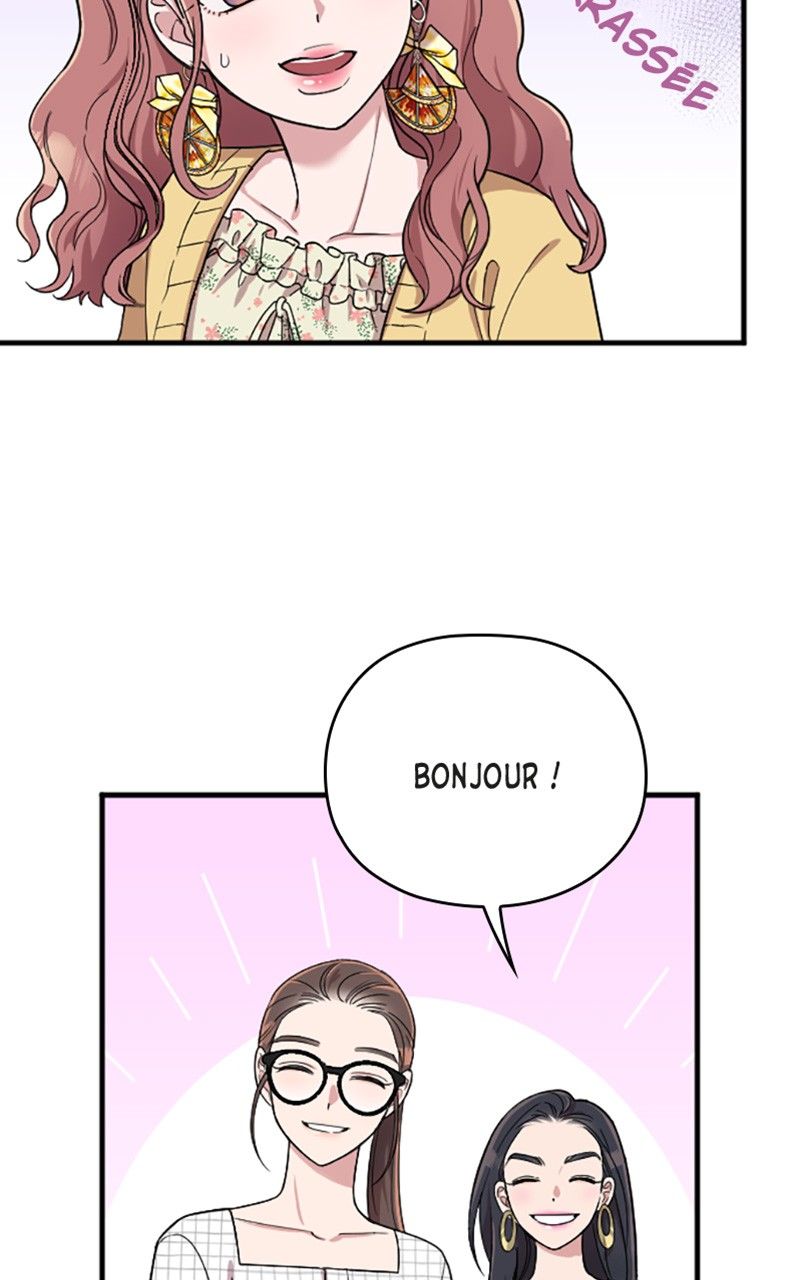 Read Marry my husband FR Manga Online