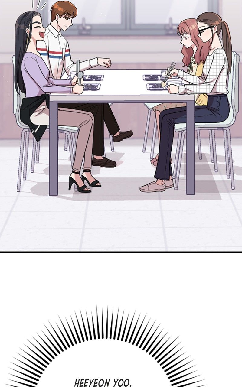 Read Marry my husband FR Manga Online