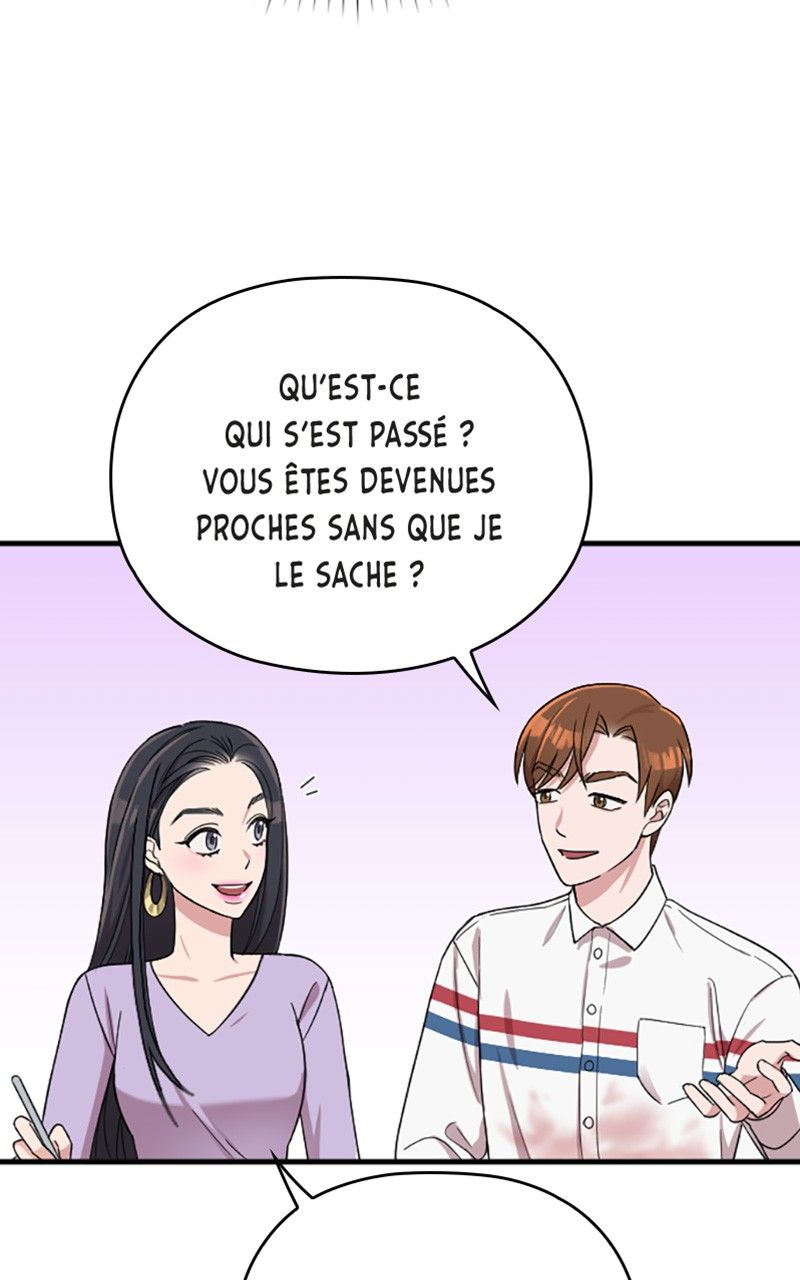 Read Marry my husband FR Manga Online