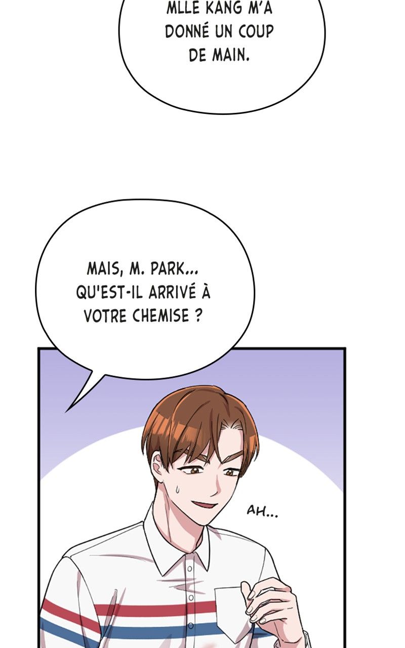 Read Marry my husband FR Manga Online