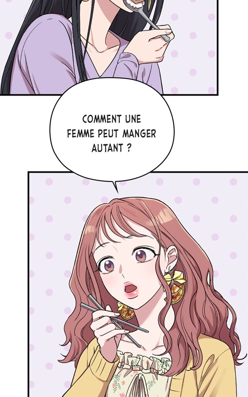 Read Marry my husband FR Manga Online