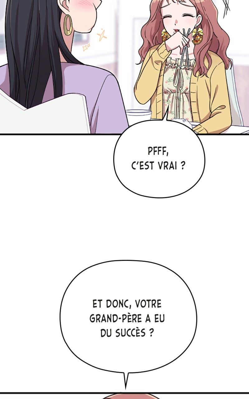 Read Marry my husband FR Manga Online