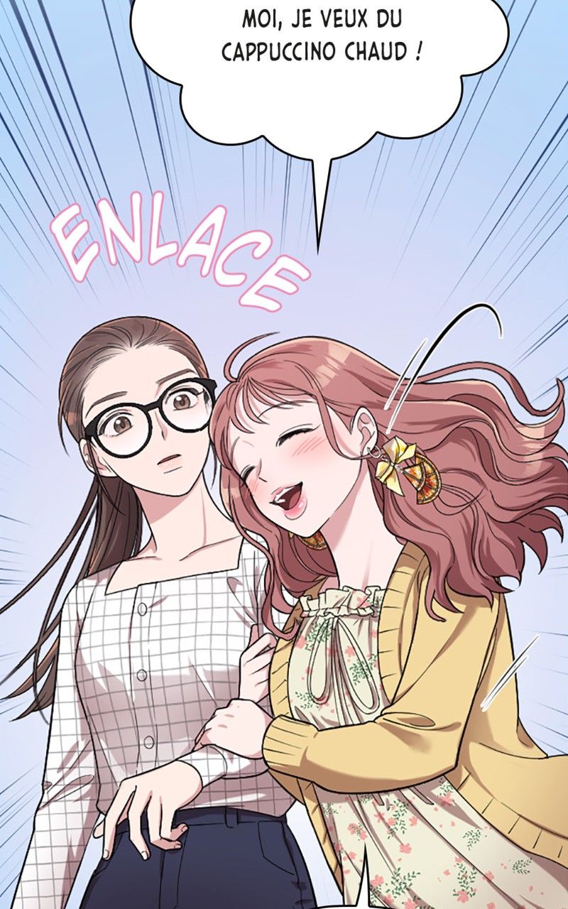 Read Marry my husband FR Manga Online