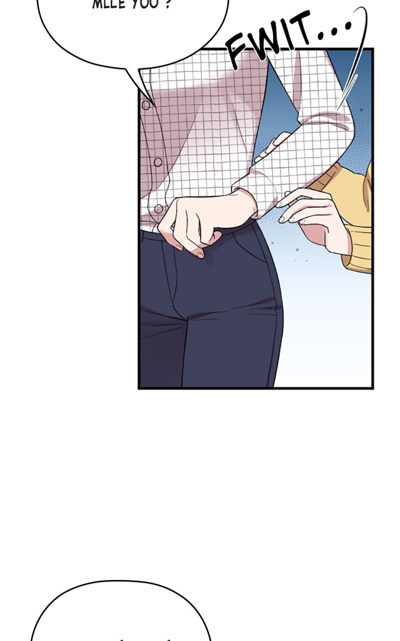 Read Marry my husband FR Manga Online