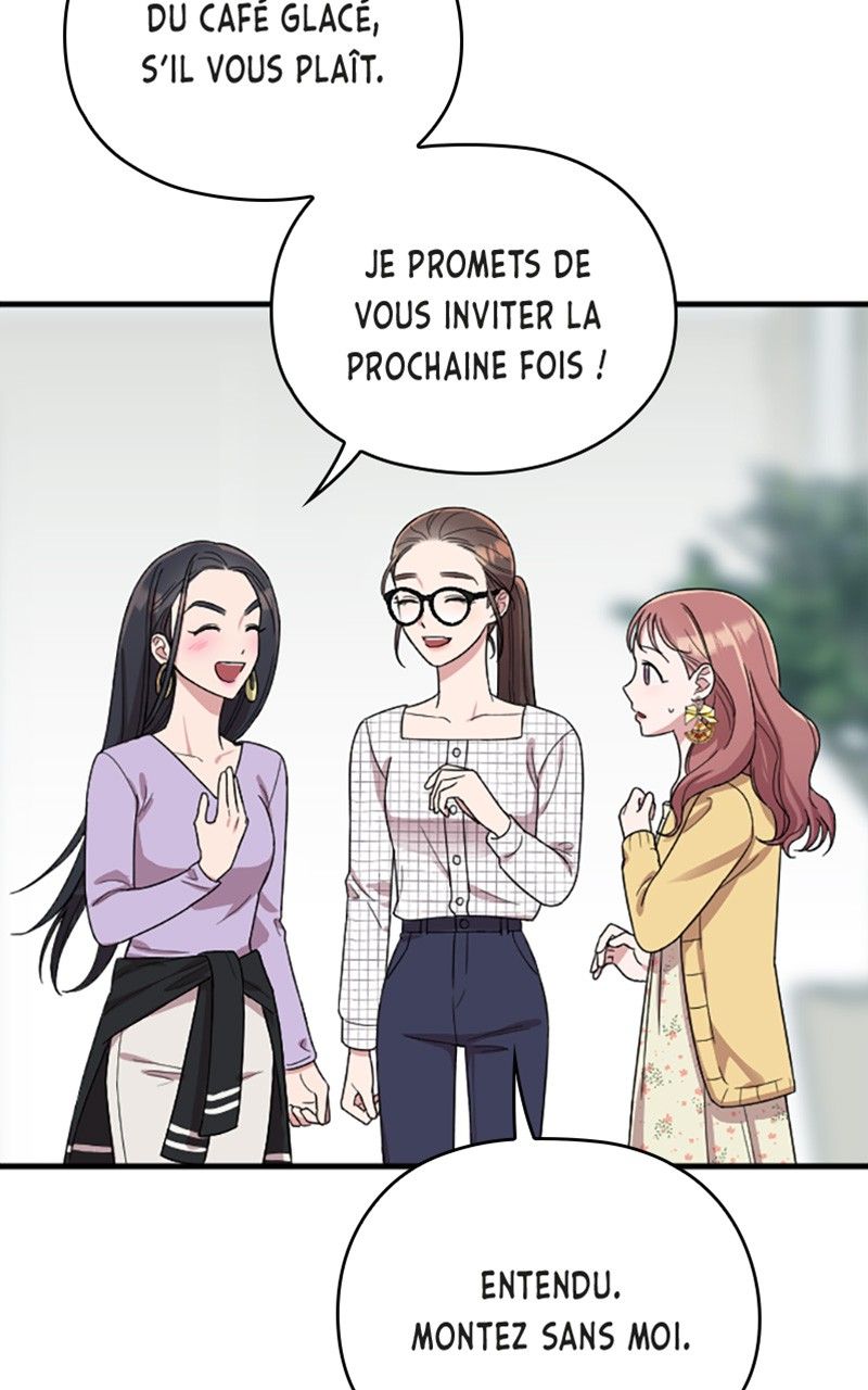 Read Marry my husband FR Manga Online