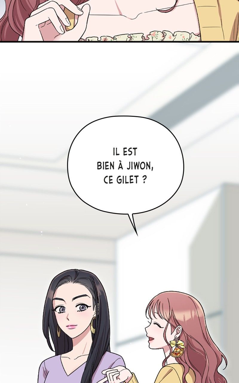 Read Marry my husband FR Manga Online