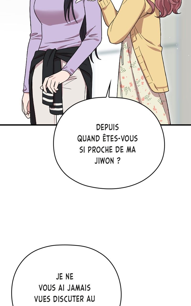 Read Marry my husband FR Manga Online