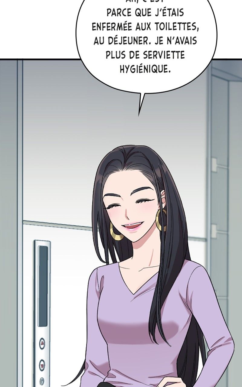 Read Marry my husband FR Manga Online