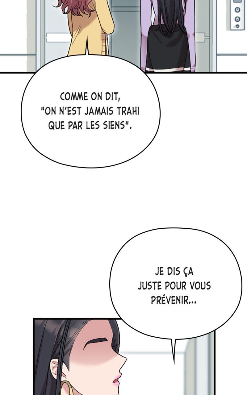 Read Marry my husband FR Manga Online