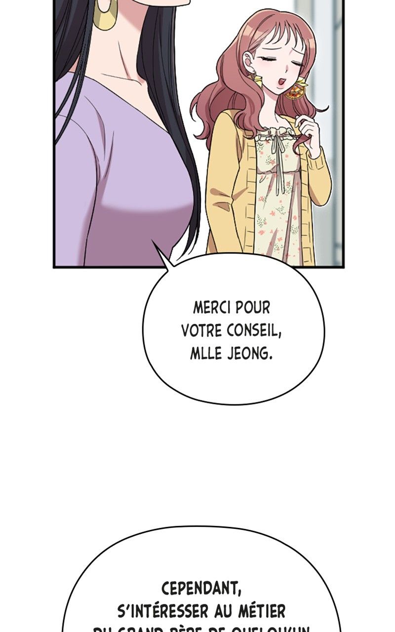 Read Marry my husband FR Manga Online