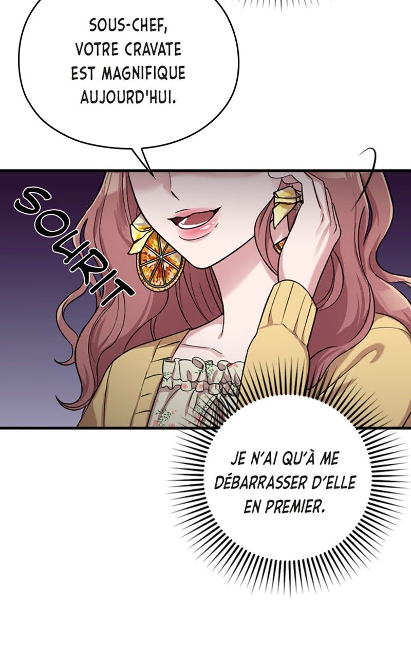 Read Marry my husband FR Manga Online