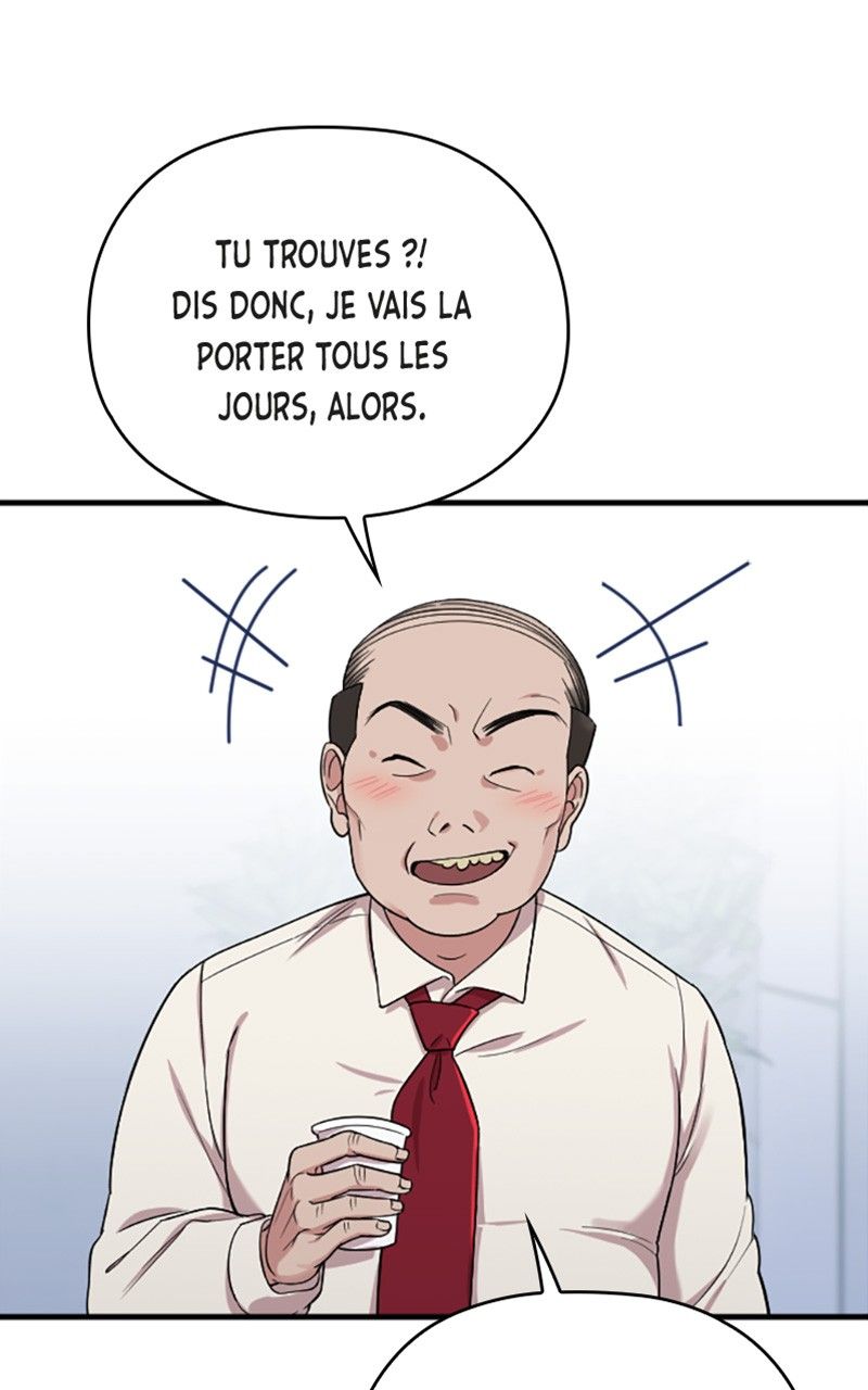Read Marry my husband FR Manga Online