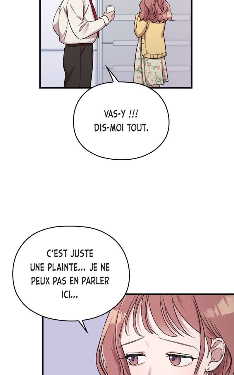 Read Marry my husband FR Manga Online