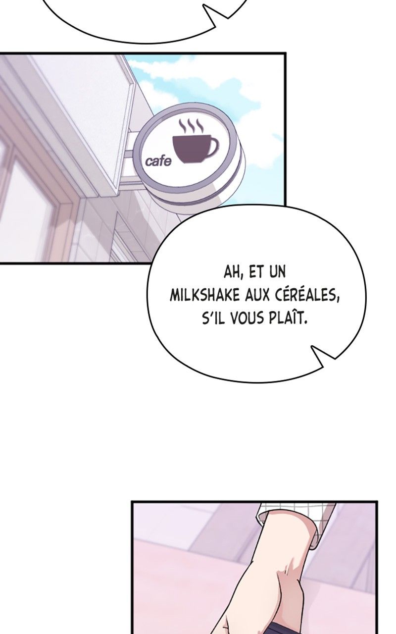 Read Marry my husband FR Manga Online