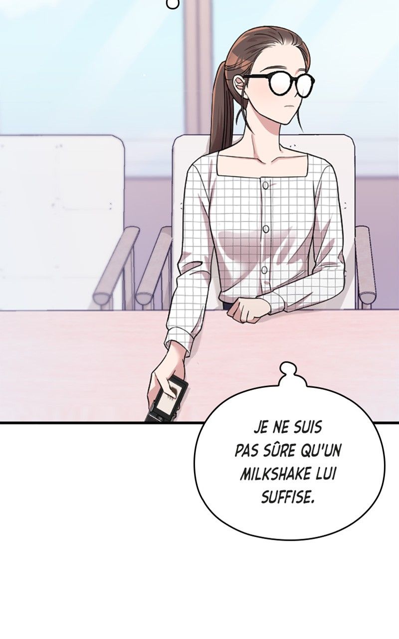 Read Marry my husband FR Manga Online